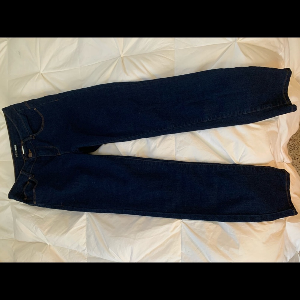 Fashion Nova jeans